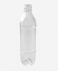 Пластиковая Бутылка 0,5 л.